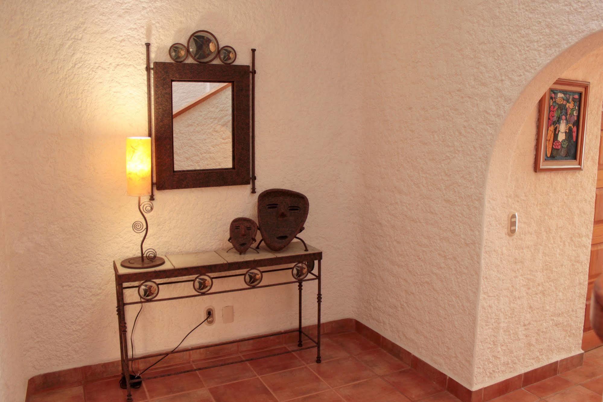 Casa Boutique Del Lago Vr San Juan del Río Kültér fotó