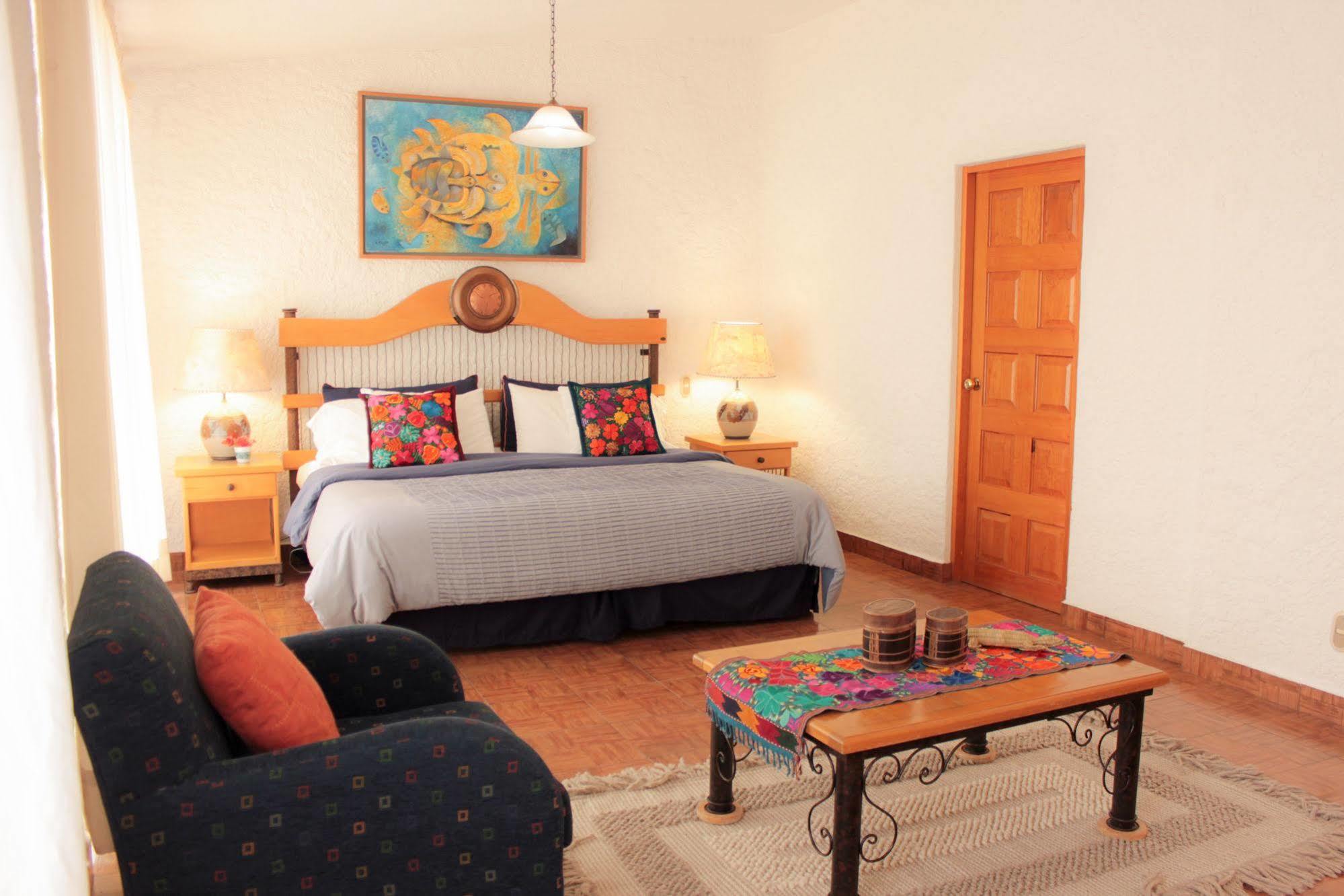 Casa Boutique Del Lago Vr San Juan del Río Kültér fotó