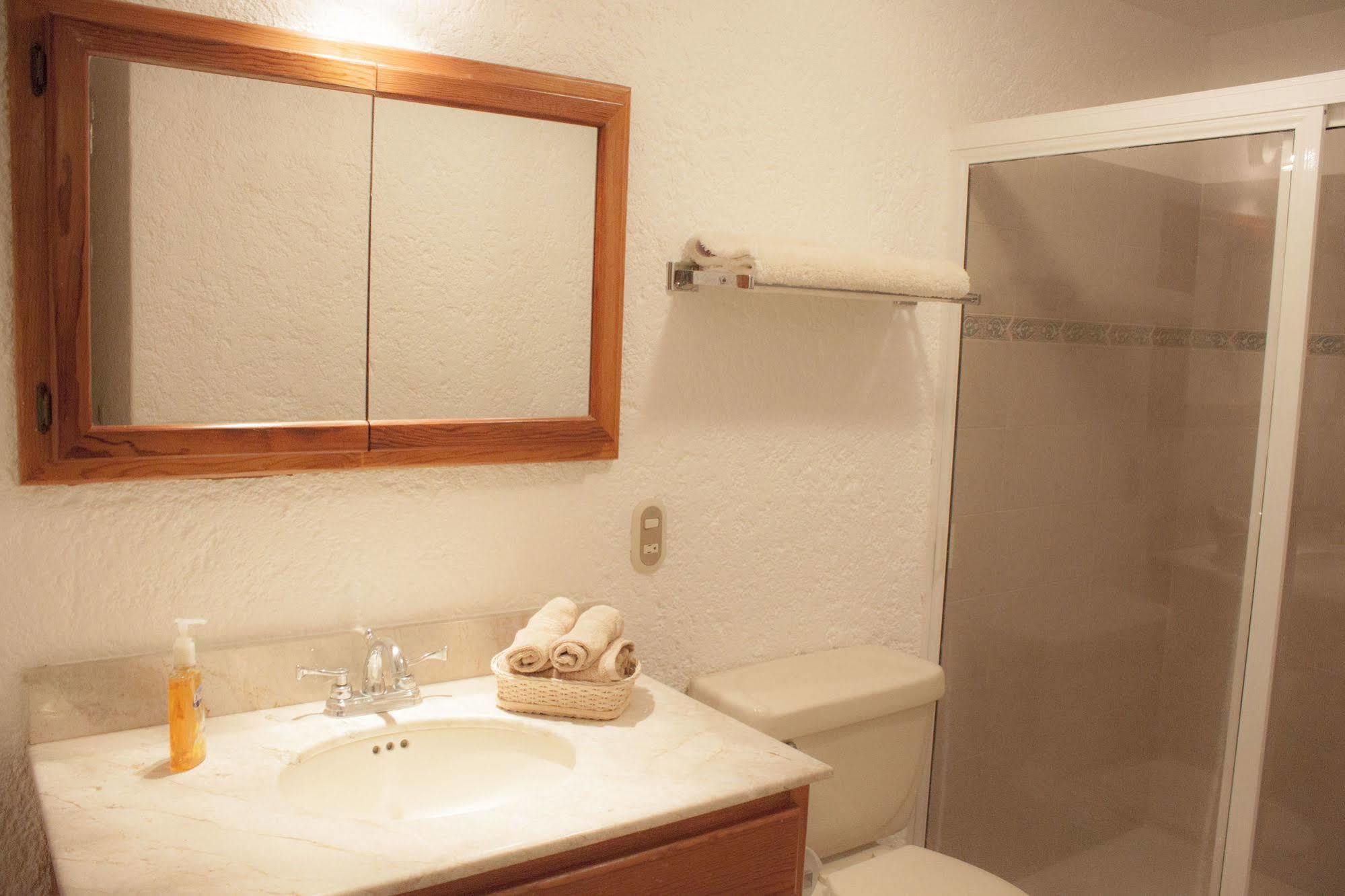 Casa Boutique Del Lago Vr San Juan del Río Kültér fotó
