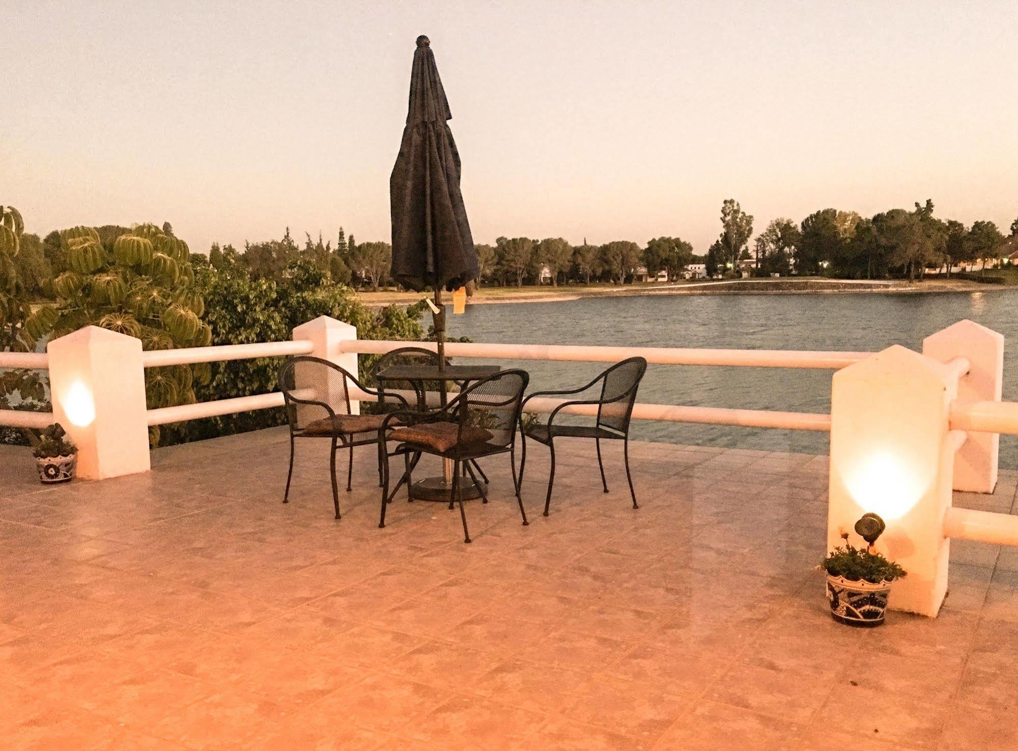 Casa Boutique Del Lago Vr San Juan del Río Kültér fotó