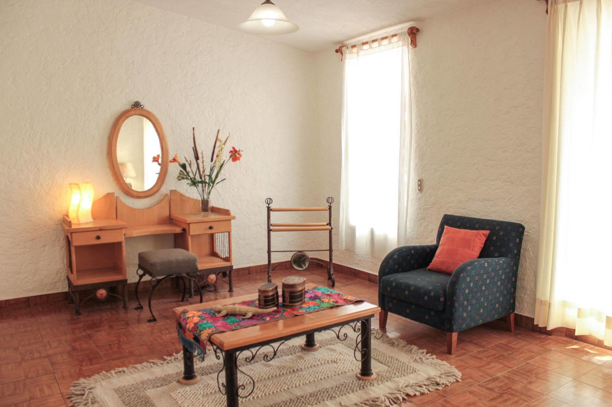 Casa Boutique Del Lago Vr San Juan del Río Kültér fotó