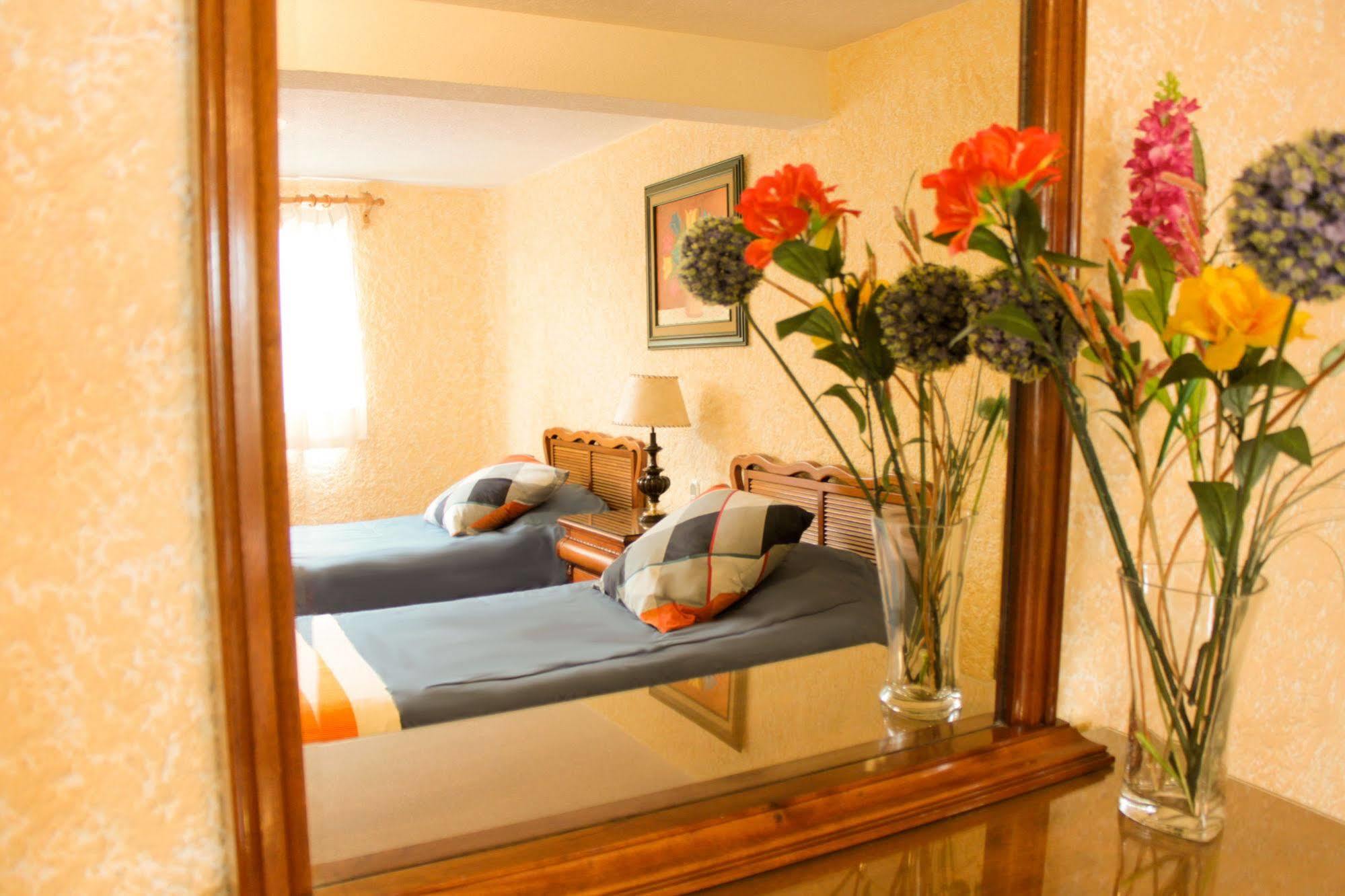 Casa Boutique Del Lago Vr San Juan del Río Kültér fotó