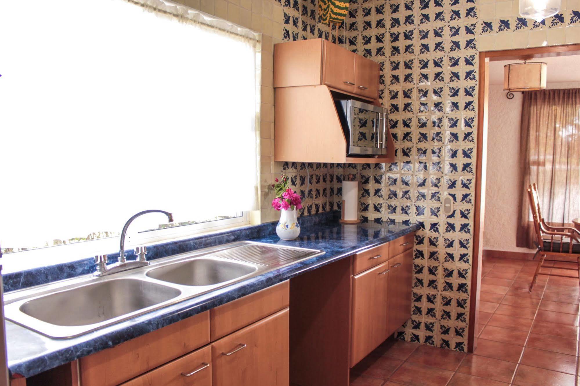 Casa Boutique Del Lago Vr San Juan del Río Kültér fotó